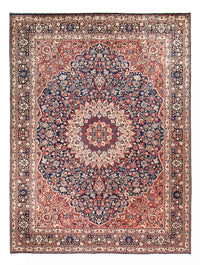 Moud Tapete 395x297cm - Tapete persa – product image