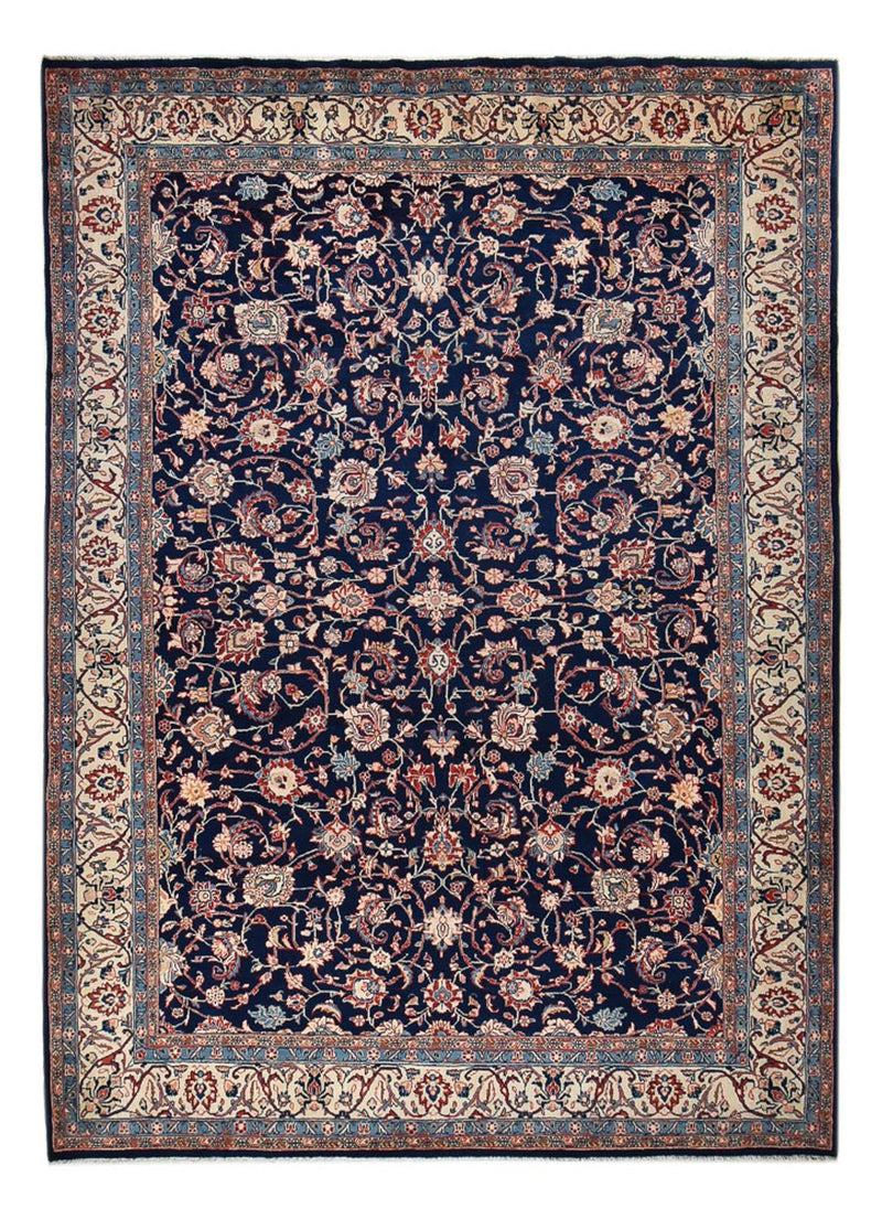 Sarouk Tapete 366x264cm - Tapete persa