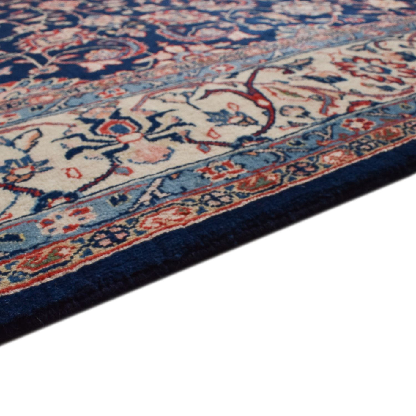 Sarouk Tapete 366x264cm - Tapete persa