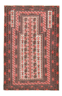 Tapete Baluch 146x98cm - Tapete Oriental – product image