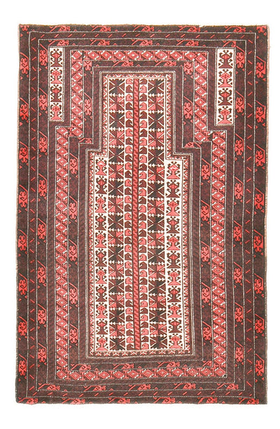 Tapete Baluch 98x146cm - Tapete Oriental