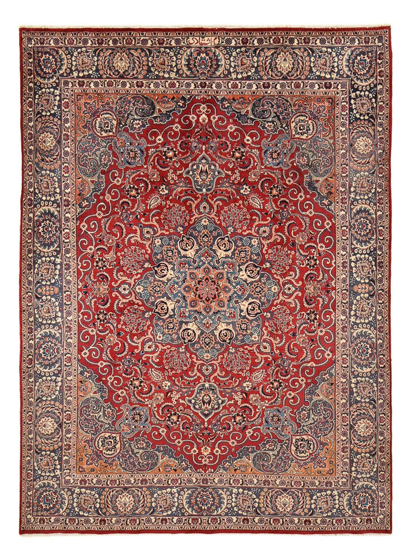 Mashhad Tapete 386x285cm - Tapete persa