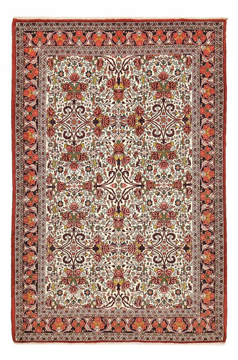 Bidjar Tapete 214x142cm - Tapete persa