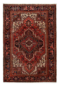 Tapete Persa - Nomadic - 292 x 206 cm - vermelho – product image