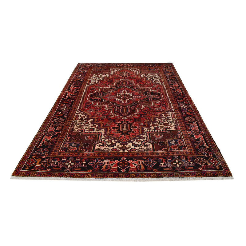 Tapete Persa - Nomadic - 292 x 206 cm - vermelho