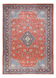 Sarouk Tapete 348x242cm - Tapete persa
