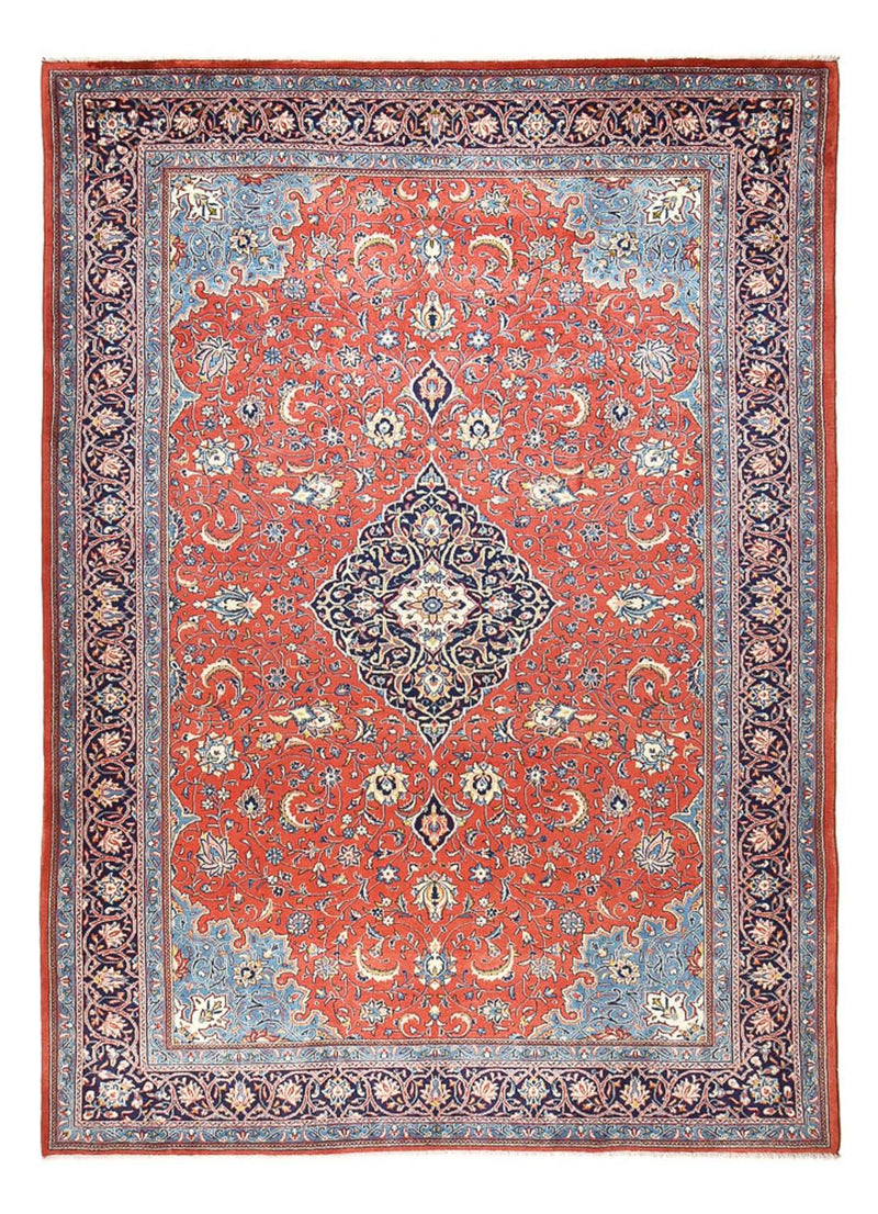 Sarouk Tapete 348x242cm - Tapete persa