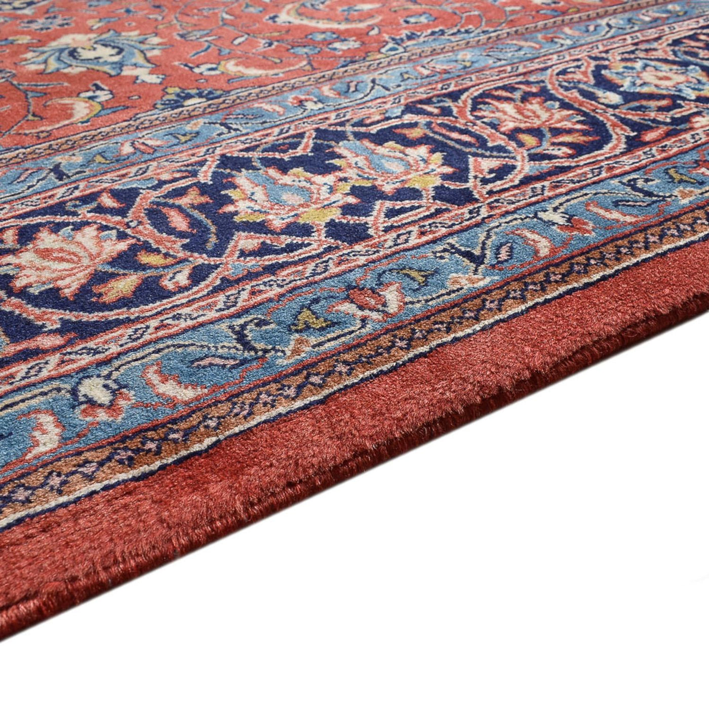 Sarouk Tapete 348x242cm - Tapete persa