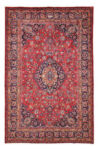 Mashhad Tapete 297x198cm - Tapete persa – product image