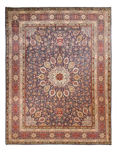 Tabriz - 40 Raj Tapete 298x397cm - Tapete persa