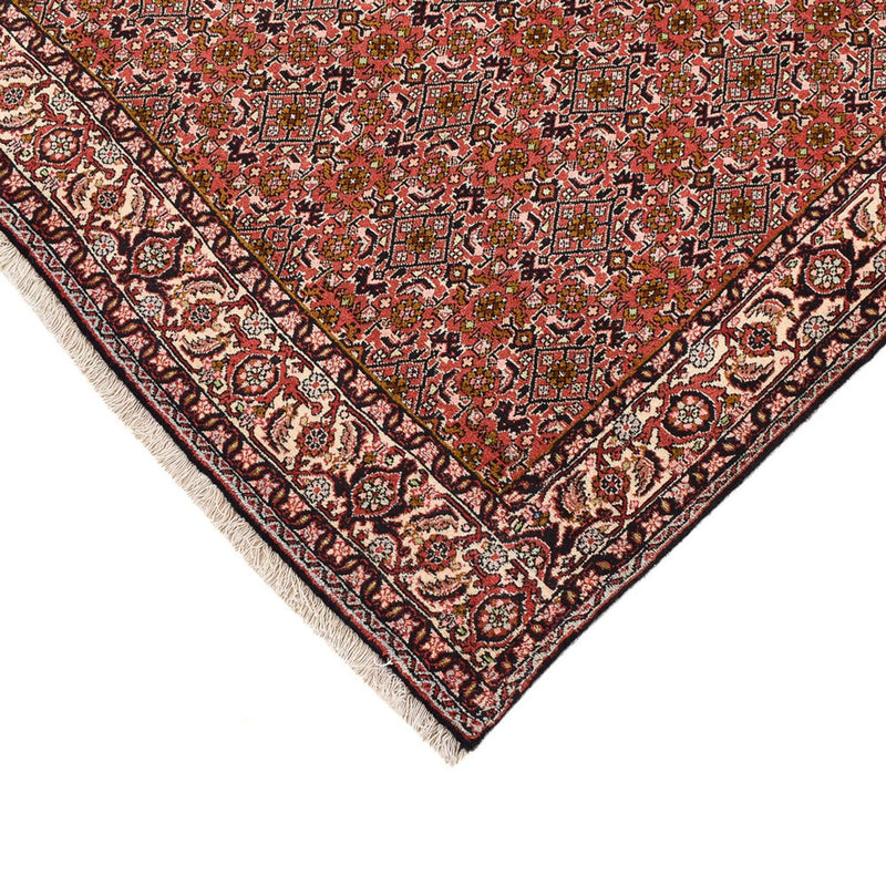 Bidjar - Zanjan Tapete 218x128cm - Tapete persa