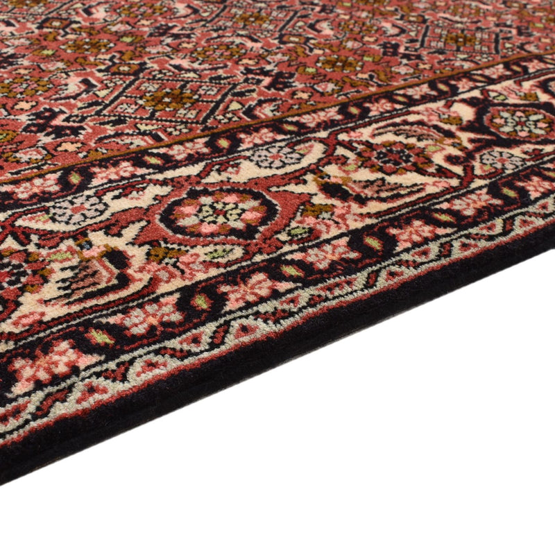 Bidjar - Zanjan Tapete 218x128cm - Tapete persa