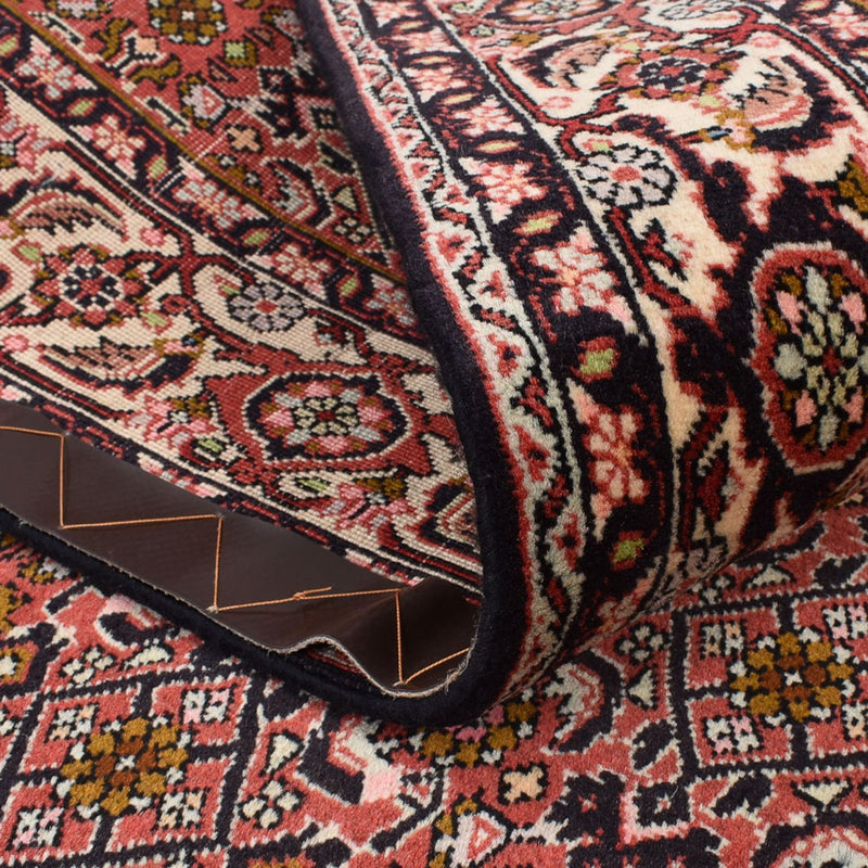 Bidjar - Zanjan Tapete 218x128cm - Tapete persa