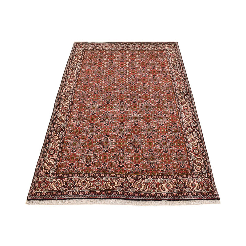 Bidjar - Zanjan Tapete 218x128cm - Tapete persa