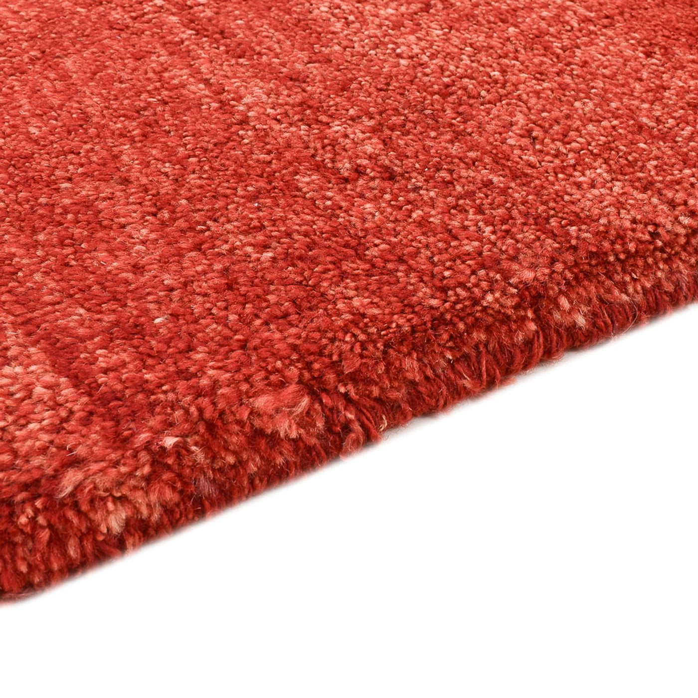 Gabbeh persa Tapete 175x127cm - Perserteppich Wollteppich
