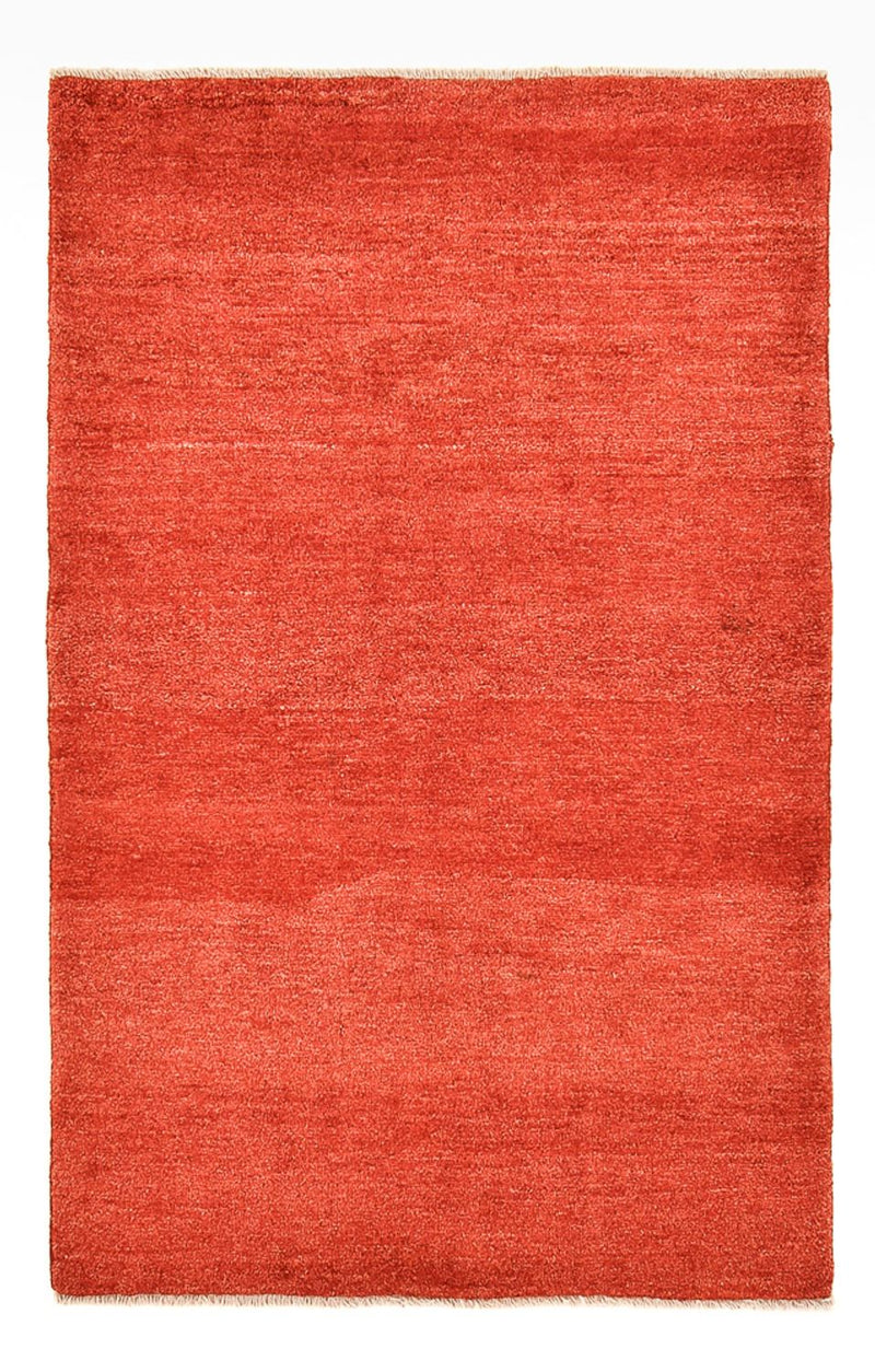 Gabbeh persa Tapete 191x123cm - Perserteppich Wollteppich