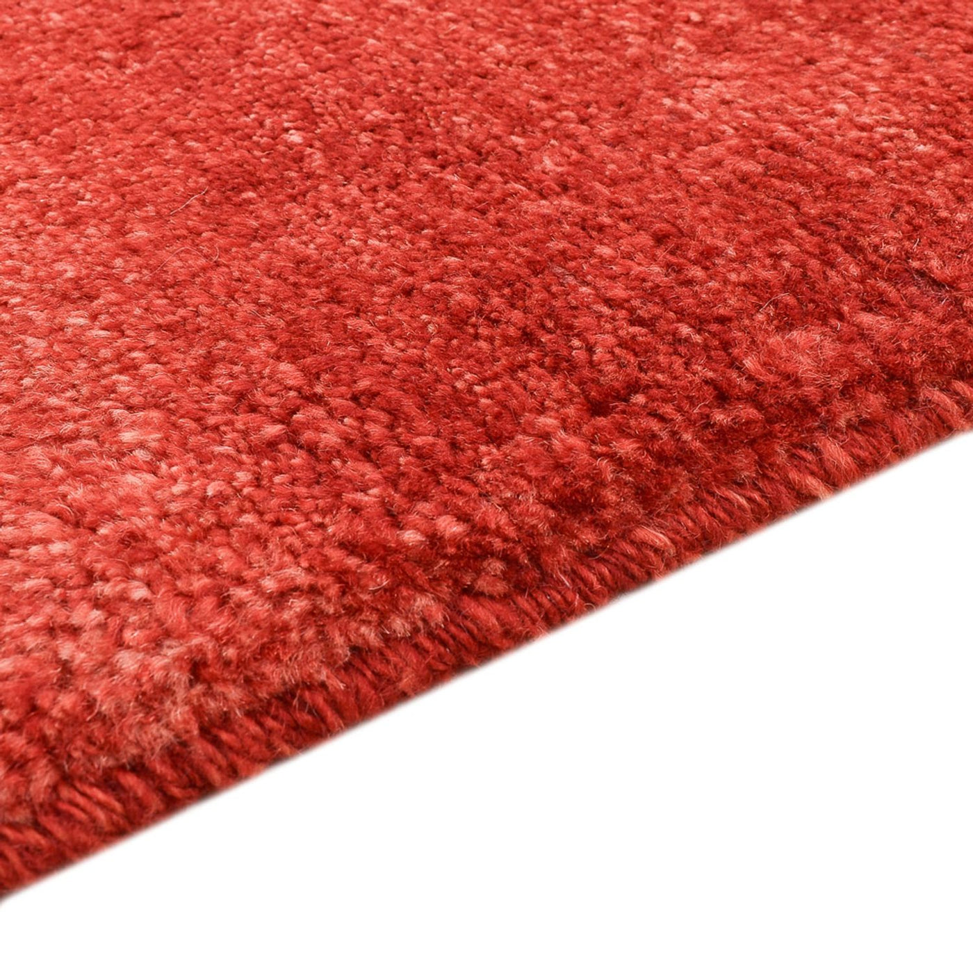 Gabbeh persa Tapete 191x123cm - Perserteppich Wollteppich