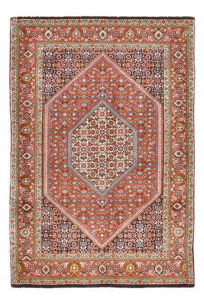 Bidjar Tapete 111x165cm - Tapete persa