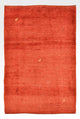 Gabbeh persa Tapete 173x126cm - Perserteppich Wollteppich