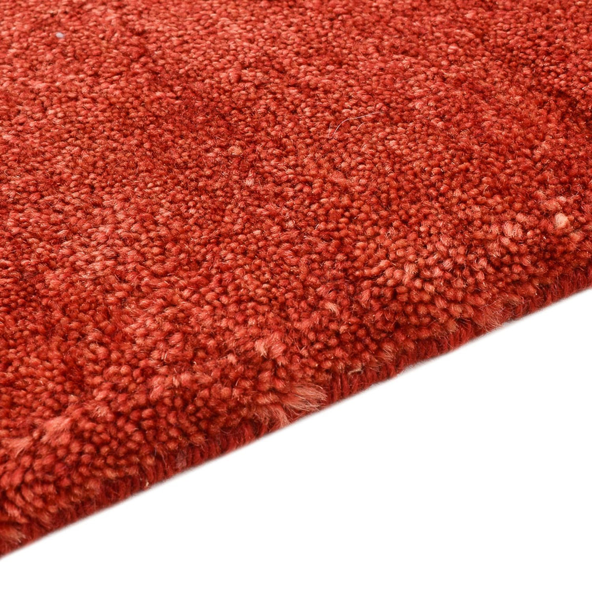 Gabbeh persa Tapete 173x126cm - Perserteppich Wollteppich