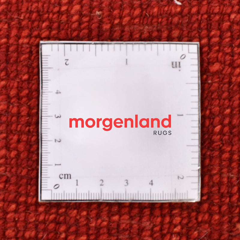 Gabbeh persa Tapete 173x126cm - Perserteppich Wollteppich