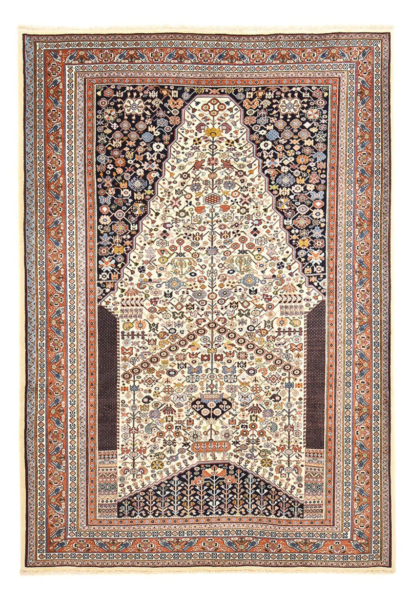 Kashkuli Tapete 295x205cm - Tapete persa