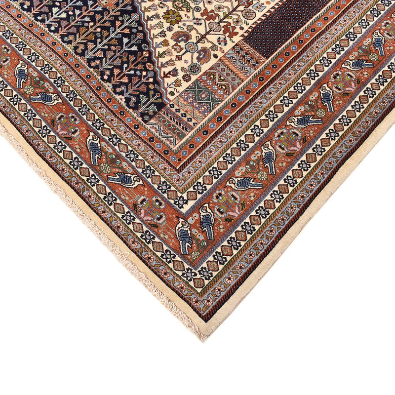 Kashkuli Tapete 295x205cm - Tapete persa