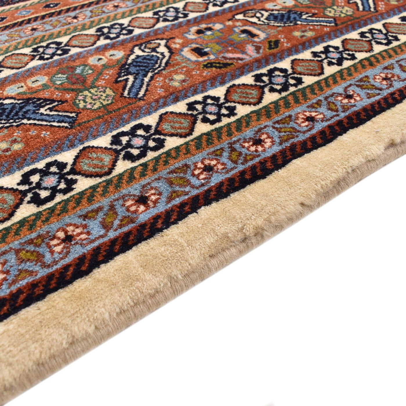 Kashkuli Tapete 295x205cm - Tapete persa