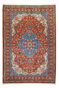 Bakhtiari Tapete 301x207cm - Tapete persa – product image