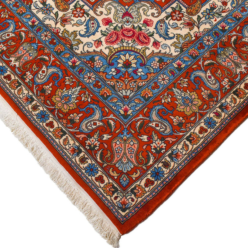 Bakhtiari Tapete 301x207cm - Tapete persa