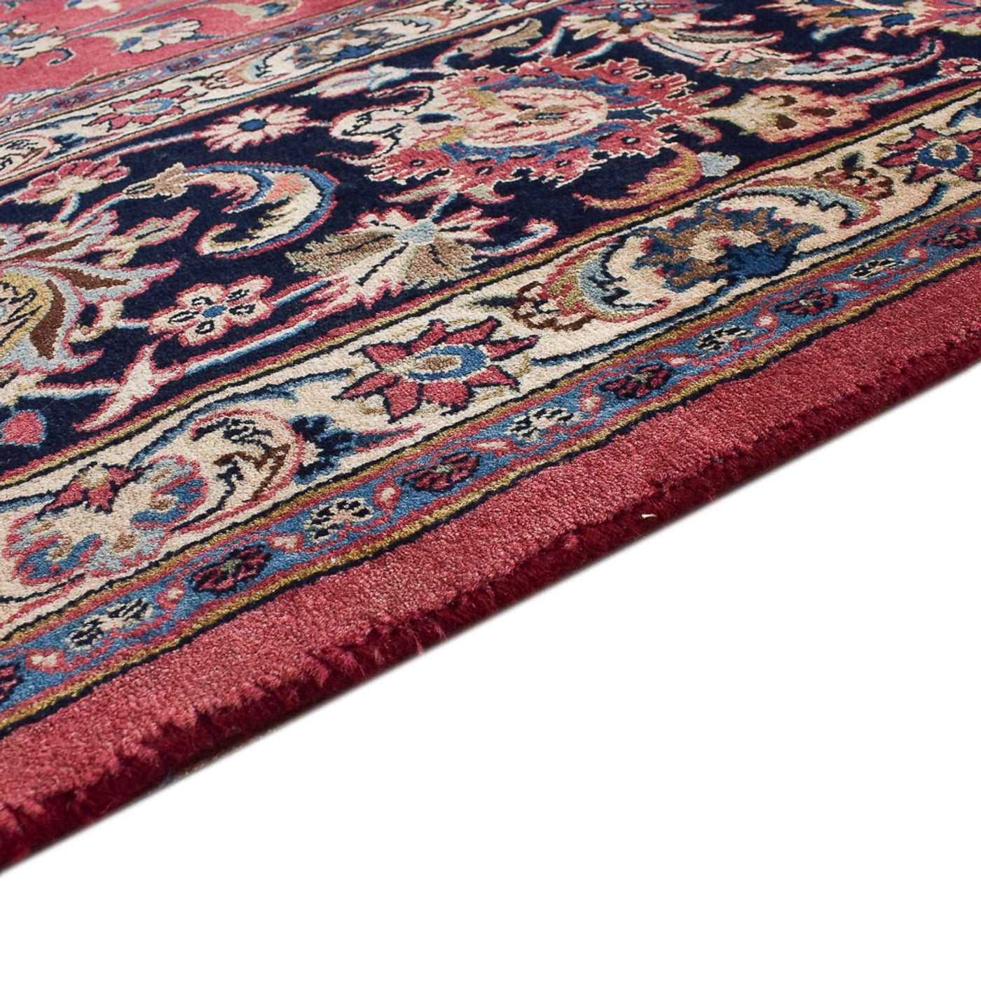 Mashhad Tapete 395x294cm - Tapete persa