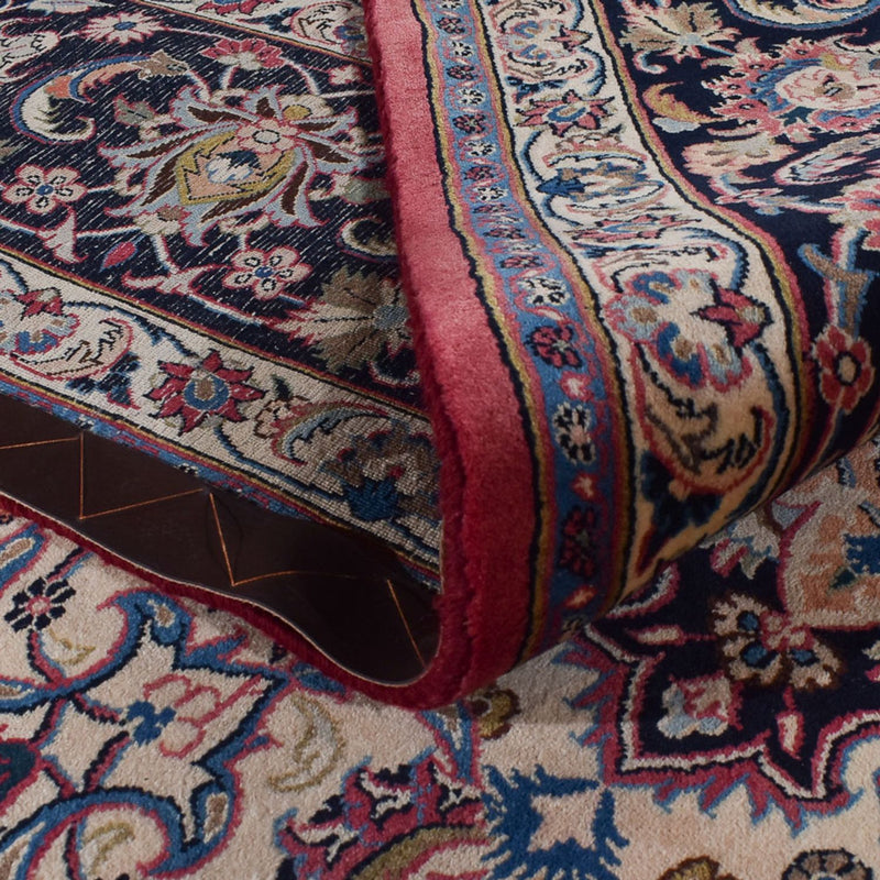 Mashhad Tapete 395x294cm - Tapete persa