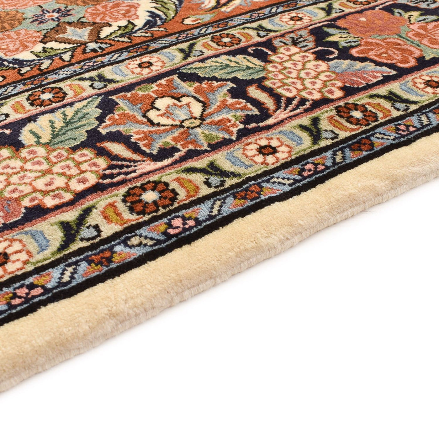 Bidjar Tapete 232x140cm - Tapete persa