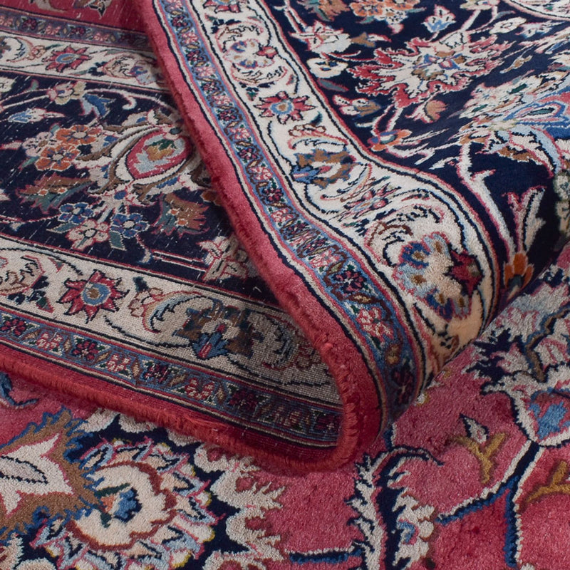 Mashhad Tapete 393x293cm - Tapete persa