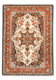 Bidjar Tapete 110x148cm - Tapete persa