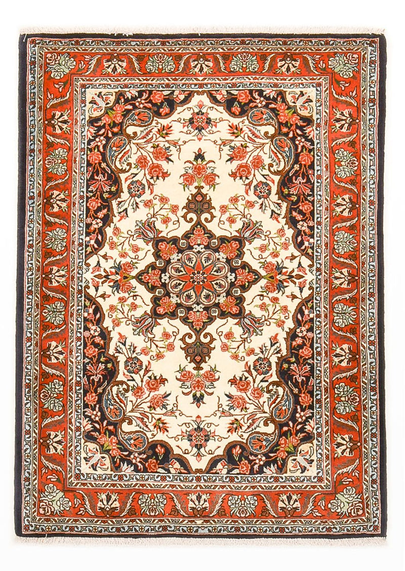 Bidjar Tapete 110x148cm - Tapete persa