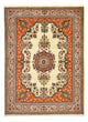 Sarouk Tapete 175x241cm - Tapete persa