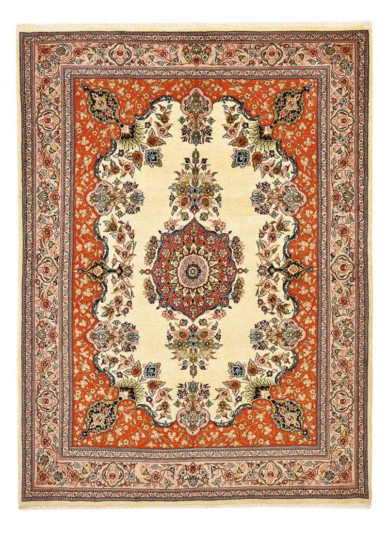 Sarouk Tapete 175x241cm - Tapete persa