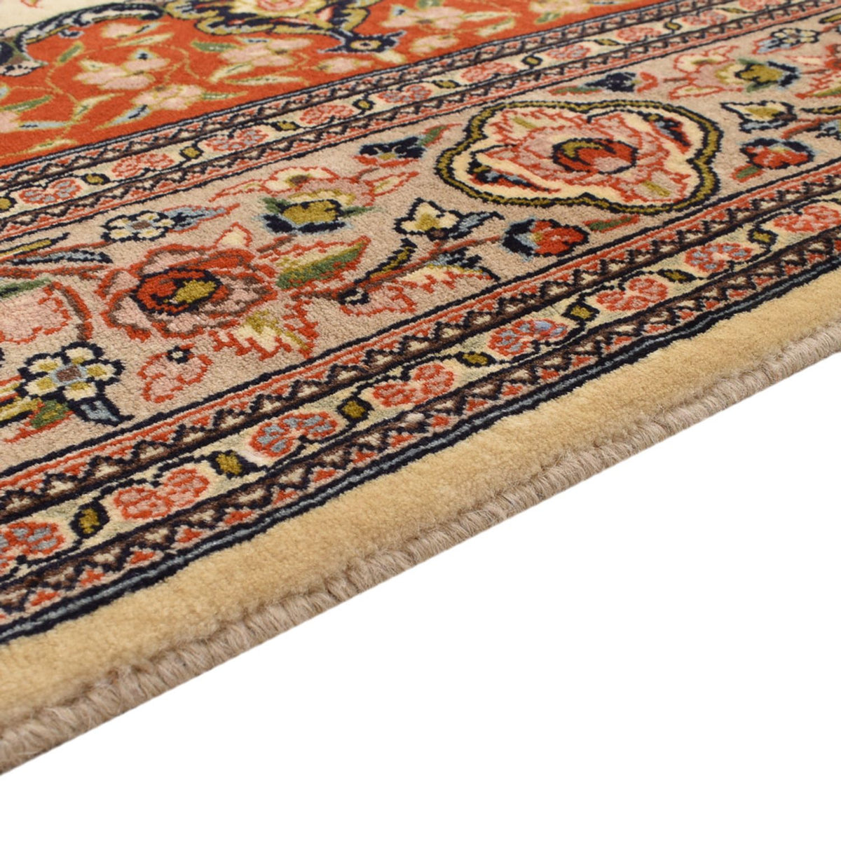 Sarouk Tapete 175x241cm - Tapete persa