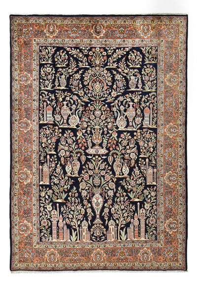 Sarouk Tapete 258x380cm - Tapete persa