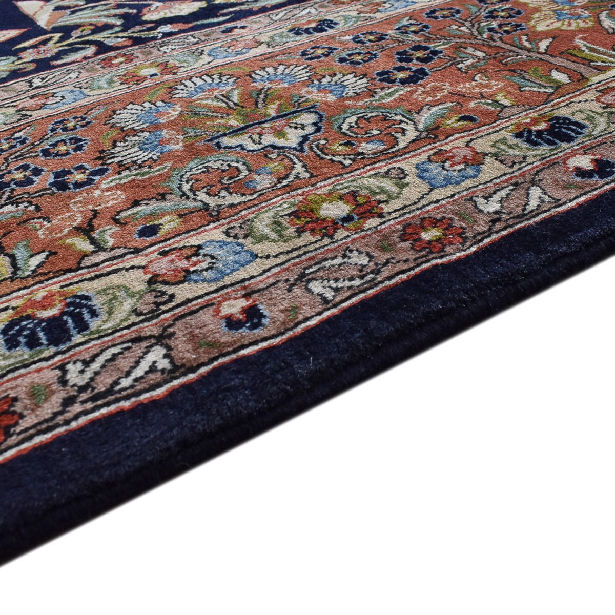 Sarouk Tapete 258x380cm - Tapete persa