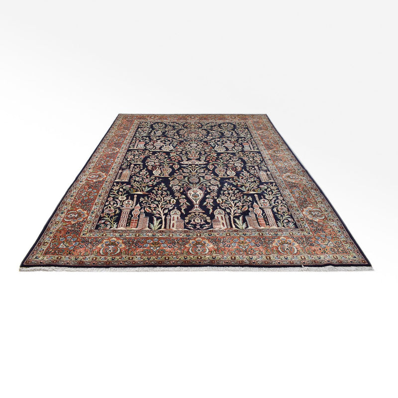 Sarouk Tapete 258x380cm - Tapete persa