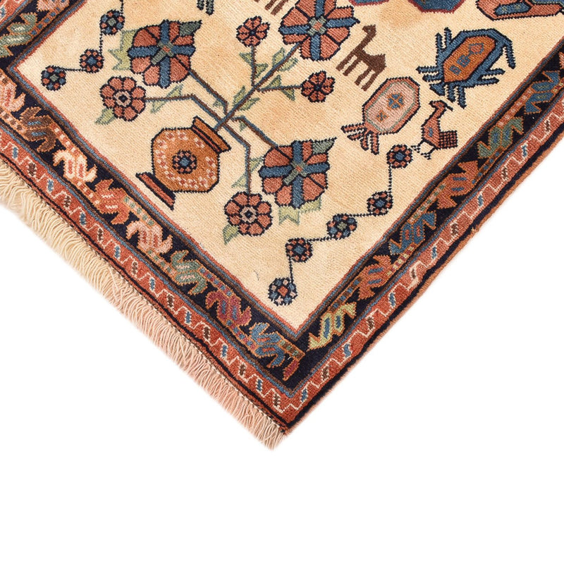 Kashkuli Tapete 95x57cm - Tapete persa