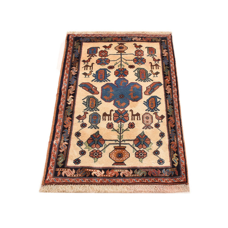 Kashkuli Tapete 95x57cm - Tapete persa