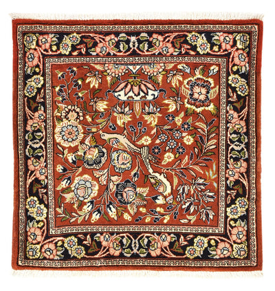 Qom Tapete 73x74cm - Tapete persa