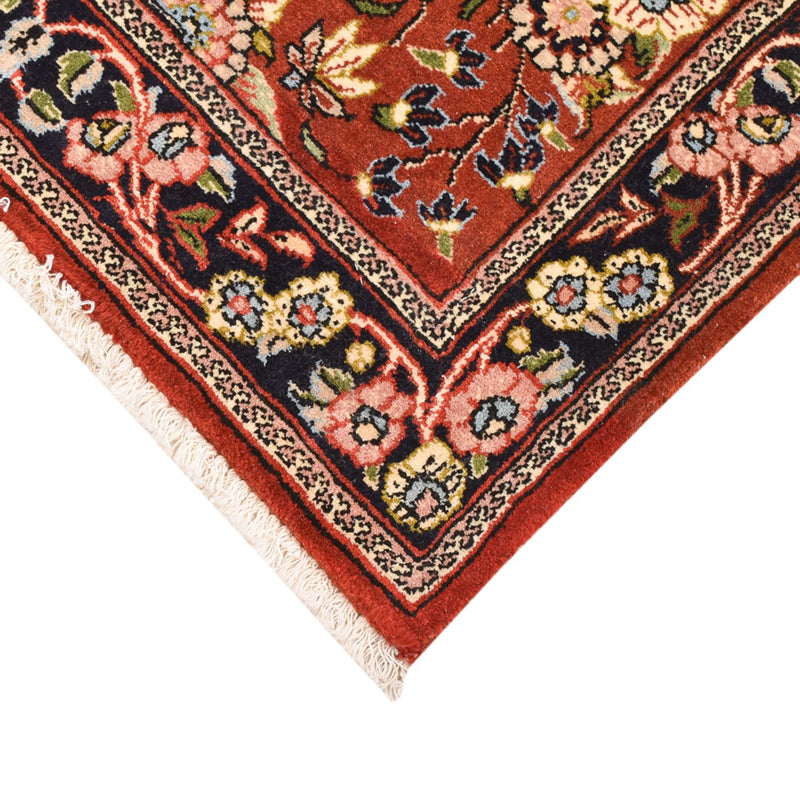 Qom Tapete 74x73cm - Tapete persa