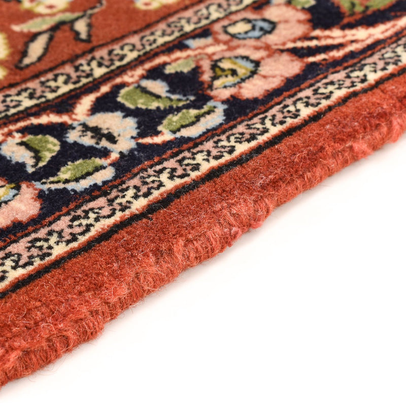 Qom Tapete 74x73cm - Tapete persa