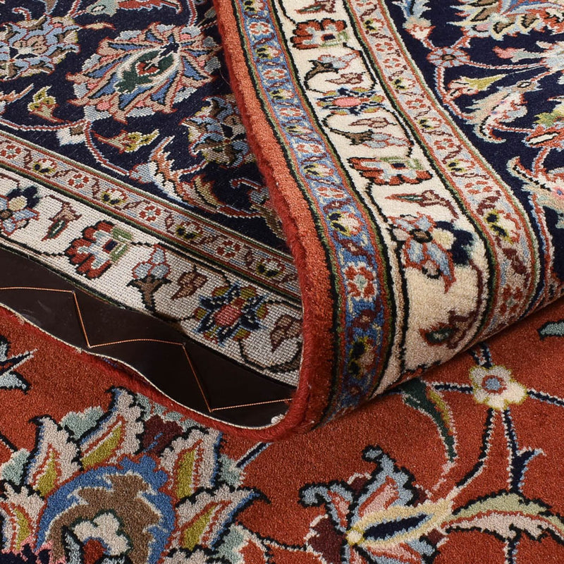 Mashhad Tapete 397x296cm - Tapete persa