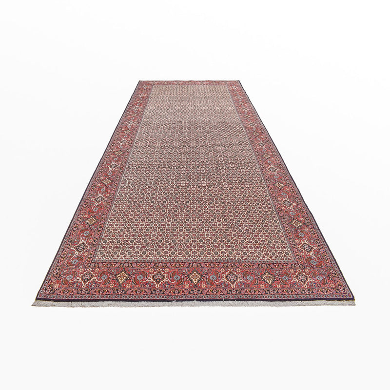 Bidjar Tapete 494x204cm - Tapete persa
