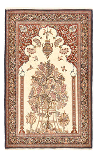 Ilam Tapete 204x132cm - Tapete persa – product image